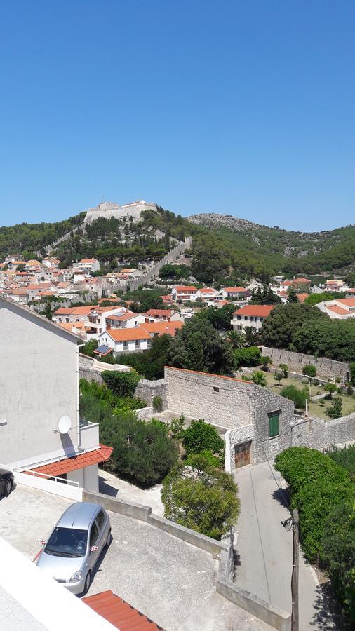 Central, Spacious, Great View Hvar Town Extérieur photo