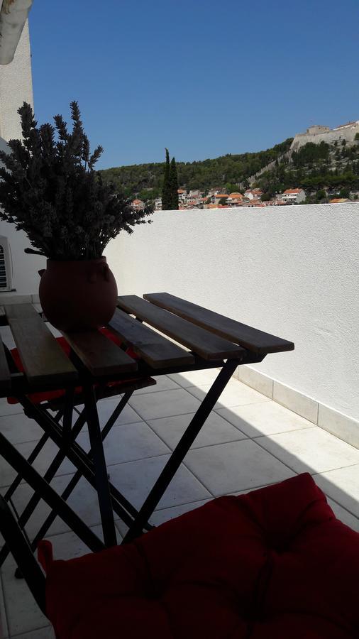 Central, Spacious, Great View Hvar Town Extérieur photo