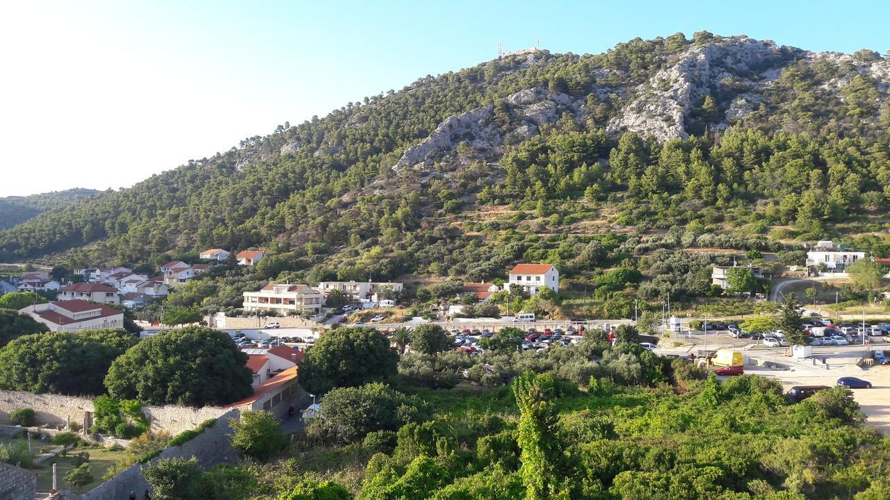 Central, Spacious, Great View Hvar Town Extérieur photo