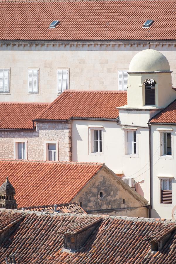 Central, Spacious, Great View Hvar Town Extérieur photo